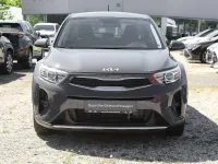 Gebraucht Kia Stonic Edition 7 101 PS (74 kW) 2023 Perennialgrau met (grau) SUV