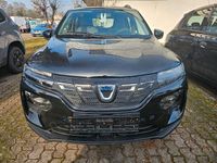 Gebraucht Dacia Spring Comfort Plus 33 kW (45 PS) 2022 Schwarz Kleinwagen