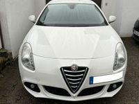 gebraucht Alfa Romeo Giulietta 1.4 TB