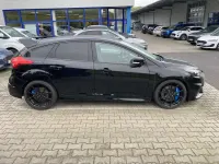 Gebraucht Ford Focus RS 349 PS (256 kW) 2017 Iridiumschwarz metallic Limousine