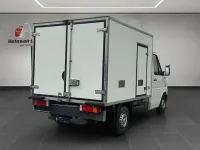 Gebraucht VW LT 95 PS (69 kW) 2006 Andere