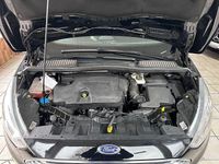 Gebraucht Ford C-MAX Titanium 150 PS (110 kW) 2016 Schwarz Van / Kleinbus