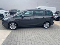 gebraucht Opel Zafira 1.4 LPG Turbo ecoFLEX Business Edition