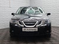 Occasion Saab 9-3 Vector 209 ch (153 kW) 2009 Noir Berline