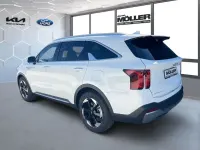 Neu Kia Sorento Platinum 261 PS (191 kW) 2026 Weiß SUV