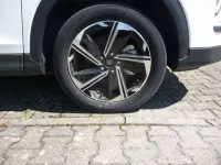 Neu Mitsubishi Eclipse Cross Plus 188 PS (138 kW) 2025 Andenweiß SUV