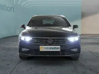 Gebraucht VW Passat R-line 200 PS (147 kW) 2024 Grau Kombi