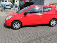 gebraucht Hyundai i20 1.2 Classic