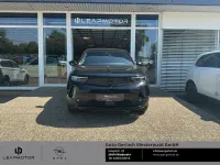 Gebraucht Opel Mokka-e GS Line 100 kW (136 PS) 2022 Schwarz SUV