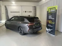Gebraucht Opel Astra 131 PS (96 kW) 2025 Grau Kombi