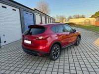 gebraucht Mazda CX-5 Nakama Intense AWD *AUTOMATIK*NUR 66400 KM*