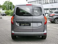 Gebraucht Mercedes eCitan Progressive 89 kW (122 PS) 2025 Chromitgrau metallic Kombi