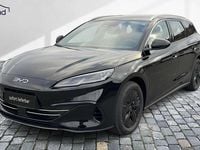 Neu BYD Seal Boost 184 PS (135 kW) 2025 Schwarz Kombi