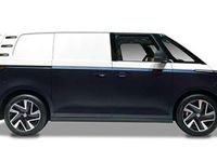 Neu VW ID. Buzz Pro 210 kW (286 PS) 2026 Weiß Van / Kleinbus