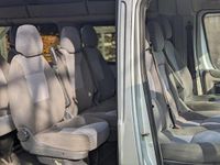 Gebraucht Fiat Ducato 120 PS (88 kW) 2007 Silber Van