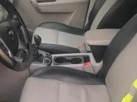 Gebraucht Chevrolet Captiva 184 PS (135 kW) 2012 Schwarz SUV