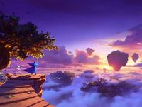 Gebraucht VW Golf VII Join 116 PS (85 kW) 2018 Schwarz Kombi