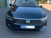 Gebraucht VW Passat 190 PS (139 kW) 2019 Grau Kombi