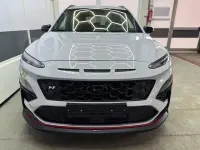 Gebraucht Hyundai Kona N Performance 280 PS (205 kW) 2021 Andere SUV