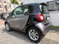 Gebraucht Smart ForTwo Coupé 90 PS (66 kW) 2019 Grau Coupé