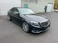 Gebraucht Mercedes S350 AMG 258 PS (189 kW) 2014 Andere farben Limousine