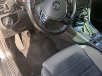 Gebraucht VW Golf VII Highline 150 PS (110 kW) 2019 Grau Limousine