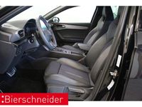 Gebraucht Cupra Leon VZ1 310 PS (228 kW) 2022 Schwarz Kombi