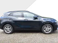 Gebraucht Kia Sportage 179 PS (131 kW) 2023 Schwarz SUV