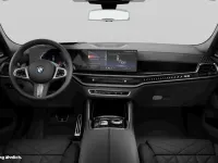 Gebraucht BMW X6 M Sport 286 PS (210 kW) 2025 Schwarz SUV