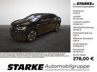 Gebraucht VW ID.5 Pro Performance 150 kW (204 PS) 2022 Schwarz SUV