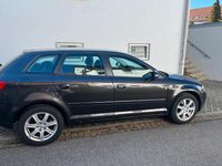 Second-hand Audi A3 160 CP (117 kW) 2007 Gri Hatchback