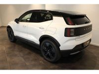 Neu Volvo EX30 CC Performance 314 kW (428 PS) 2025 Weiss SUV