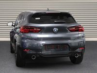 Gebraucht BMW X2 M Sport 150 PS (110 kW) 2021 Grau SUV