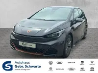 Gebraucht Cupra Born 150 kW (204 PS) 2022 Grau Kleinwagen