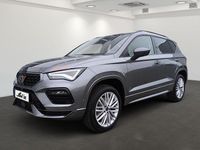 Gebraucht Cupra Ateca 190 PS (139 kW) 2025 Graphite grau metallic SUV