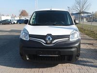 Gebraucht Renault Kangoo Rapid Extra 75 PS (55 kW) 2017 Weiß Van / Kleinbus