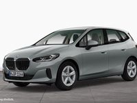 Gebraucht BMW 220 163 PS (119 kW) 2025 Skyscraper grau Limousine