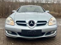 gebraucht Mercedes SLK200 Roadster Kompressor