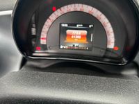 Gebraucht Smart ForFour 90 PS (66 kW) 2019 Schwarz Kleinwagen