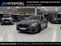 Gebraucht BMW 218 M Sport 136 PS (100 kW) 2024 Grau Coupé