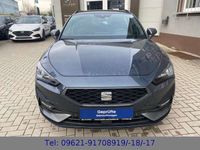 gebraucht Seat Leon Sportstourer 1.5 e TSI 150 PS DSG