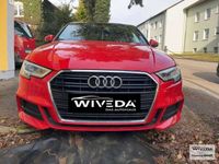 gebraucht Audi A3 Lim. 35 TFSI S-Line LED~PANORAMA~B&O~NAVI