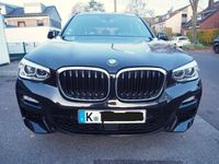 gebraucht BMW X3 xDrive20d M SPORT Aut Luxury