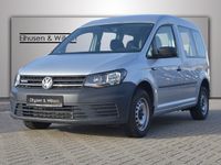 gebraucht VW Caddy 1.4 TGI KOMBI