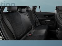 Gebraucht Mercedes GLC220 197 PS (144 kW) 2026 Schwarz SUV