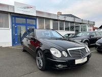 gebraucht Mercedes E320 CDI Aut. Avantgarde*8fach*Navi*VOLL*