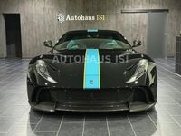 Gebraucht Ferrari 812 840 PS (617 kW) 2019 Nero Coupé