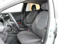 Gebraucht Ford Puma Titanium 125 PS (91 kW) 2025 Cactus gray SUV