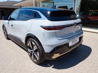 Gebraucht Renault Mégane Iconic 160 kW (218 PS) 2024 Grau Limousine