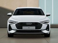 Gebraucht Audi A5 Ambiente 204 PS (150 kW) 2025 Gletscherweiß metallic Kombi